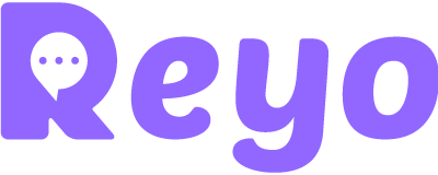 Logo Reyo